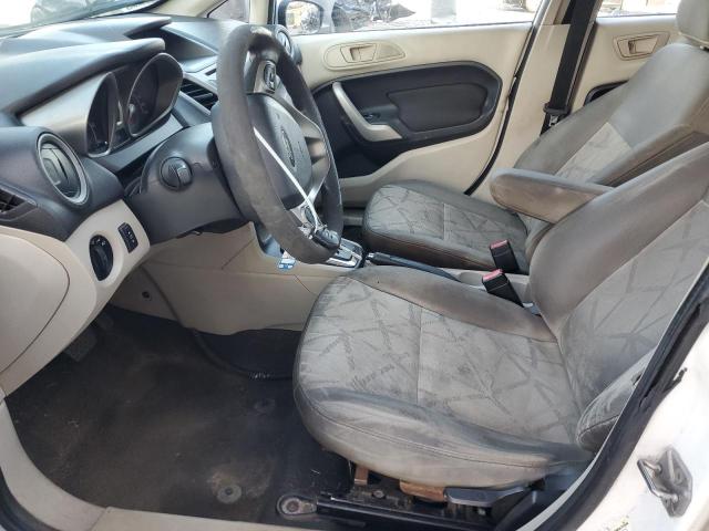 2013 FORD FIESTA SE - 3FADP4BJXDM174418