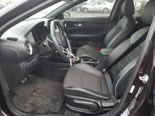 2021 KIA FORTE GT L - 3KPF34AD4ME271893