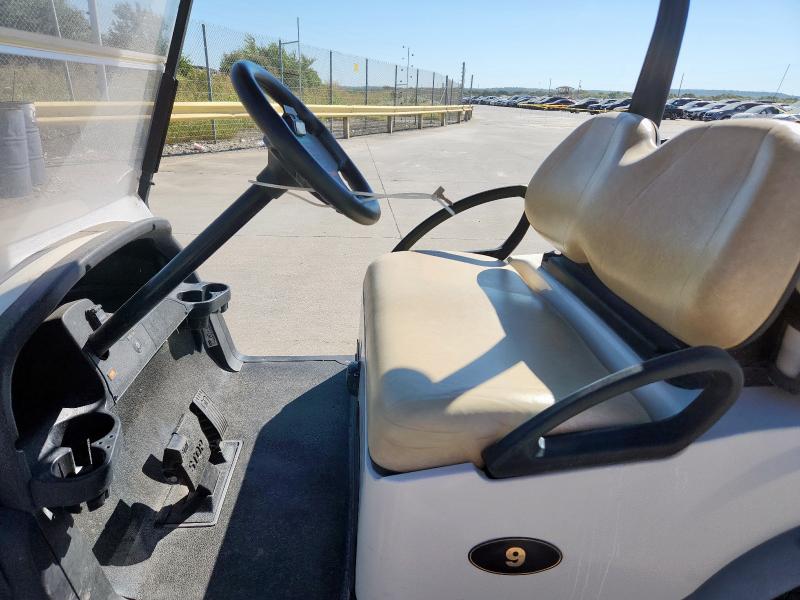 2023 CLUB CAR TEMPO FLA #3258823801