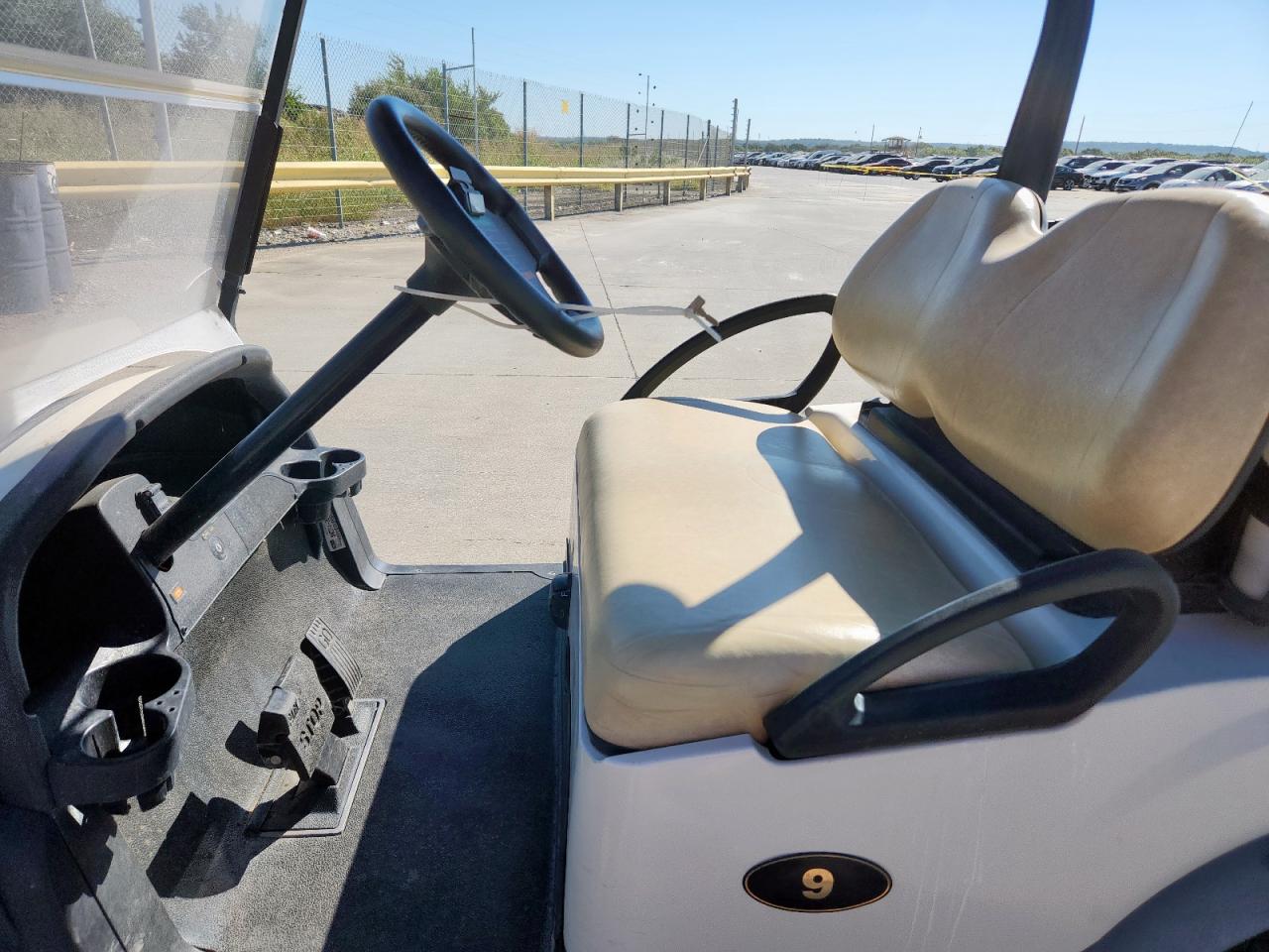 Lot #3258823801 2023 CLUB CAR TEMPO FLA