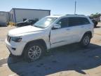 2017 JEEP GRAND CHER - 1C4RJEBG6HC925422
