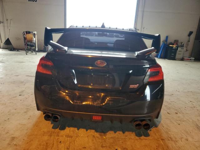 2017 SUBARU WRX STI #3284886980