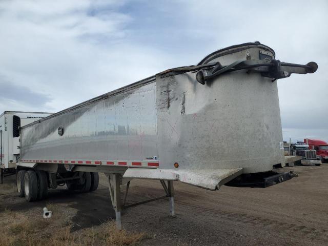 Global Auto Auctions: 2022 MAC TRAILER DUMP TRAIL