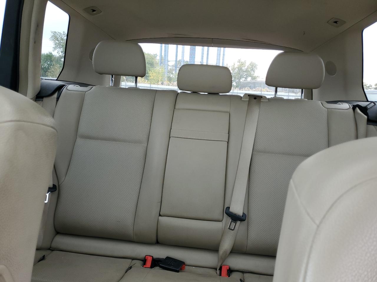 MERCEDES-BENZ GLK-CLASS 350 4MATIC