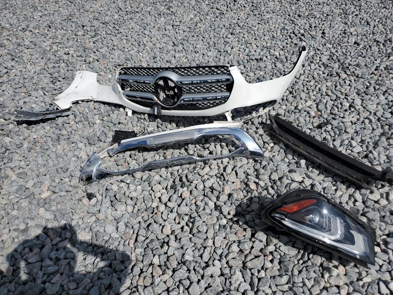 MERCEDES-BENZ GLE-CLASS 350