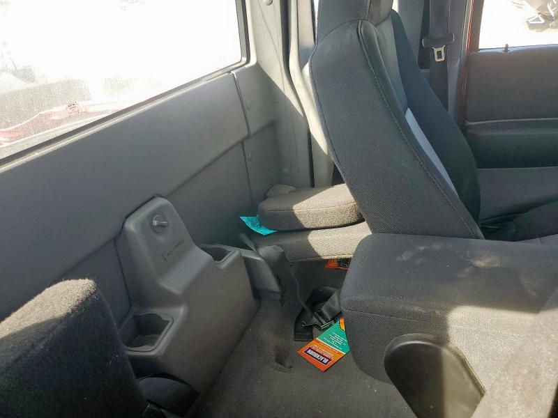 2008 FORD RANGER SUP #3278749607