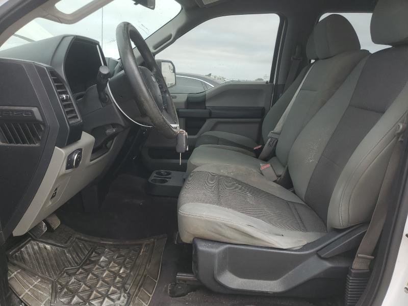 2016 FORD F150 SUPER - 1FTEW1CP2GKE42635