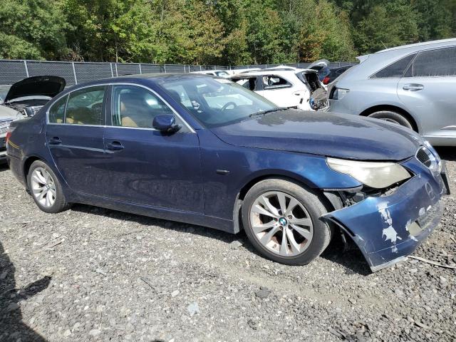 2010 BMW 535 I #3309194618