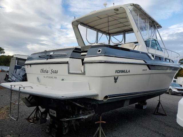 1987 FORMULA BOAT #3269884148
