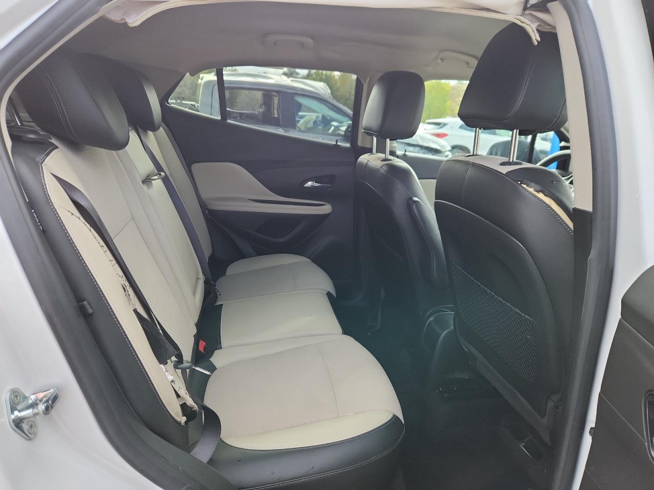 BUICK ENCORE PREFERRED