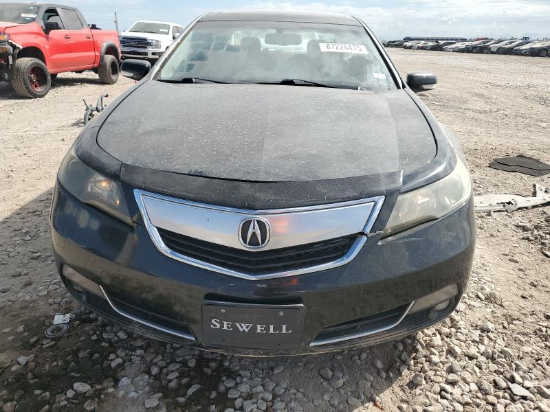 2013 ACURA TL TECH #3303844522