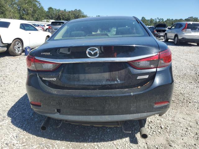 2017 MAZDA 6 SPORT - JM1GL1U50H1136796