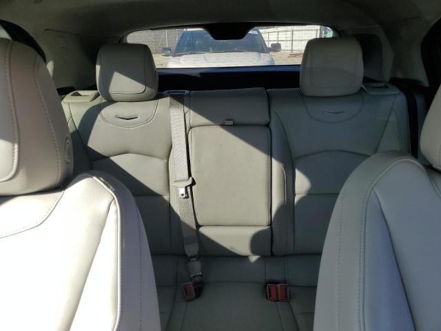 2023 CADILLAC XT4 LUXURY #3301946430