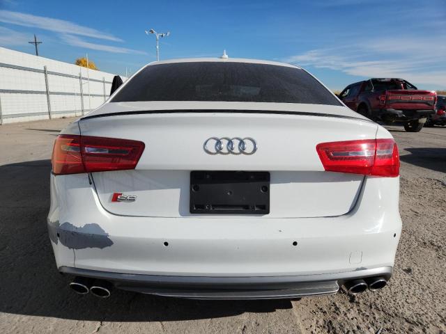 2013 AUDI S6 - WAUF2AFC4DN047355