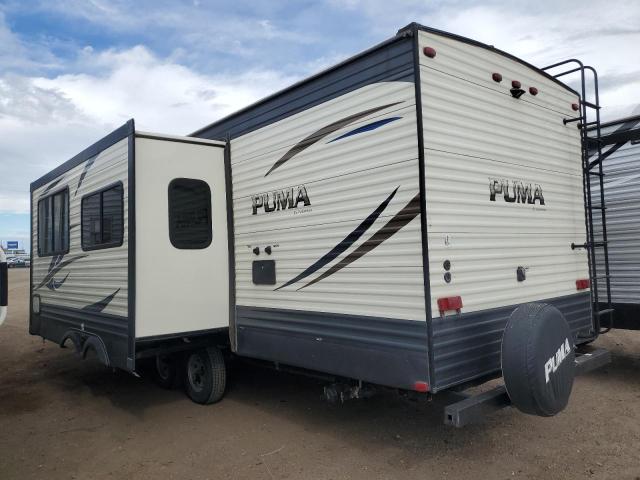 2018 PUMA PALAMINO #3315762348