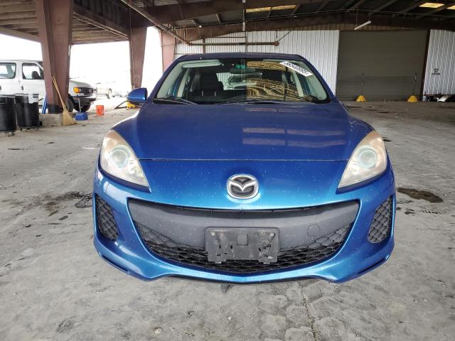 2012 MAZDA 3 I - JM1BL1L86C1591618