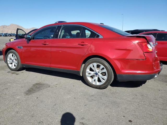 2012 FORD TAURUS SEL - 1FAHP2HW8CG121993