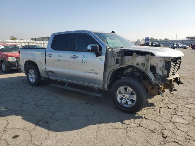 2019 CHEVROLET SILVERADO - 3GCPYDEK9KG147702