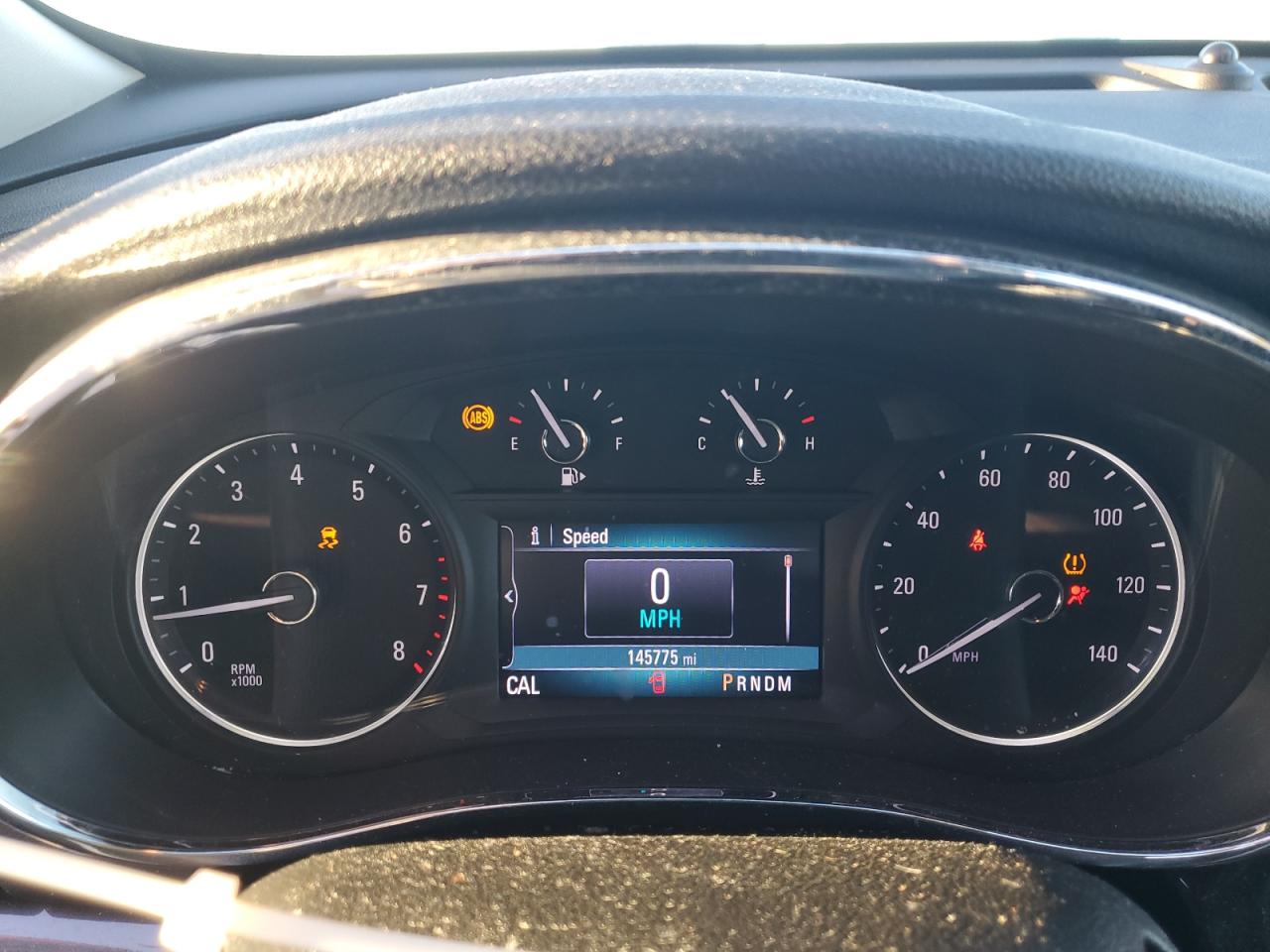 BUICK ENCORE PREFERRED