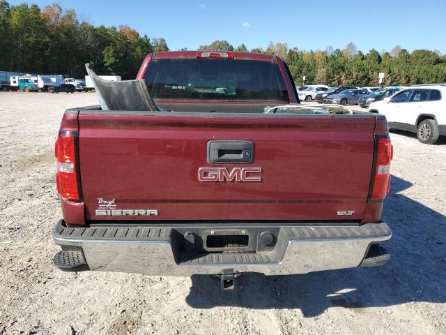 2015 GMC SIERRA K15 #3291229978