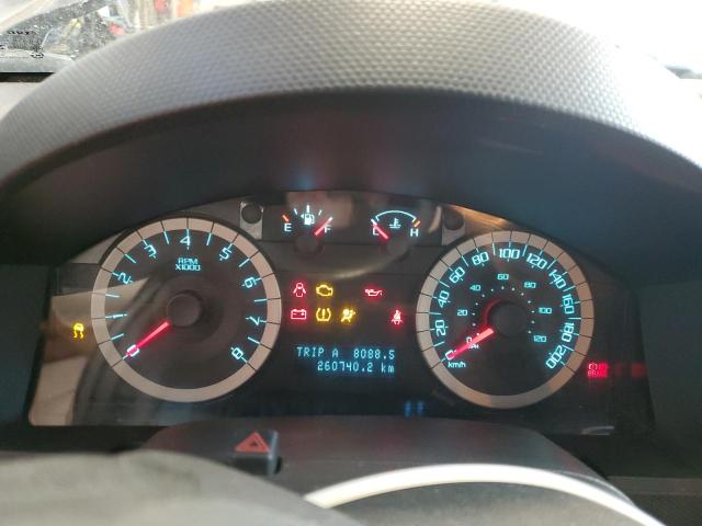 2010 FORD ESCAPE XLT - 1FMCU9DG2AKB49041