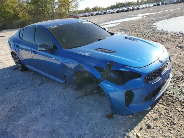 2018 KIA STINGER GT #3290472767