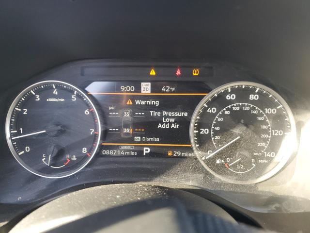 2022 MITSUBISHI OUTLANDER #3292451703