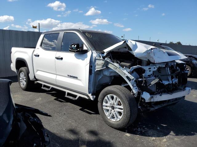 2024 TOYOTA TUNDRA CRE - 5TFLA5DBXRX211195