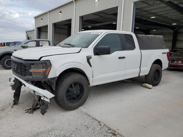 FORD F150 STX