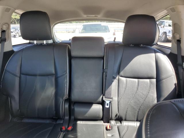 2019 INFINITI QX60 LUXE 5N1DL0MN3KC522052