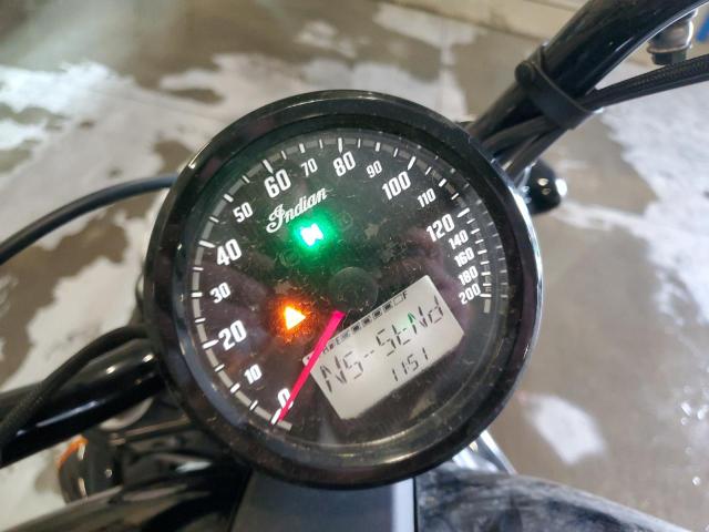 2025 INDIAN MOTORCYCLE CO. SCOUT BOBB 56KSBB768S3208986