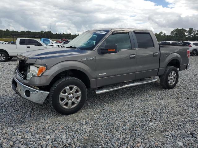 2013 FORD F150 SUPER - 1FTFW1CT2DFD30200