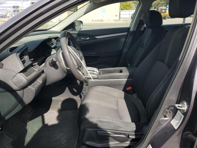 2016 HONDA CIVIC LX - 19XFC2F59GE004128