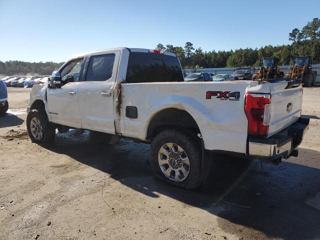 2019 FORD F250 SUPER - 1FT7W2BT3KEG73709