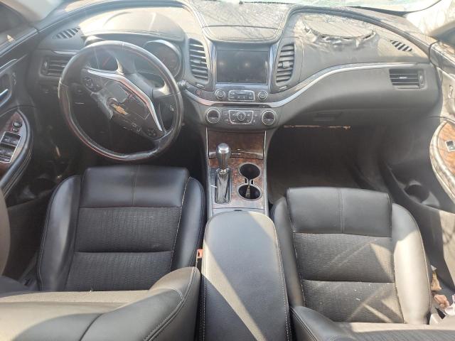 2014 CHEVROLET IMPALA LT - 2G1125S37E9191182