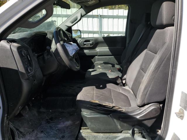 2020 CHEVROLET SILVERADO 1GC0YLE76LF226190