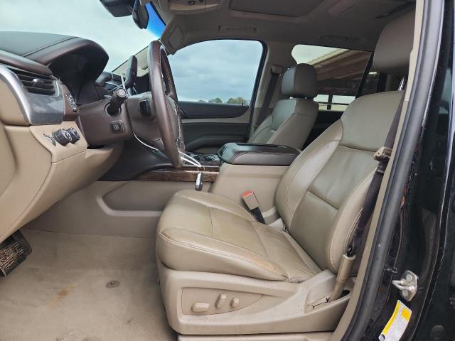 2019 CHEVROLET TAHOE K150 #3290231225