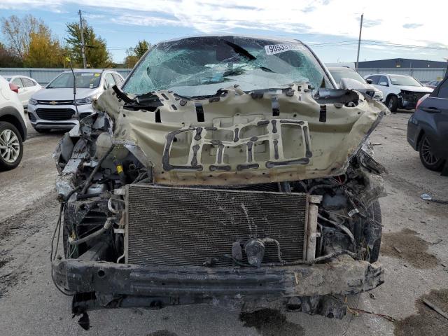 2018 HYUNDAI TUCSON SE - KM8J23A47JU809275