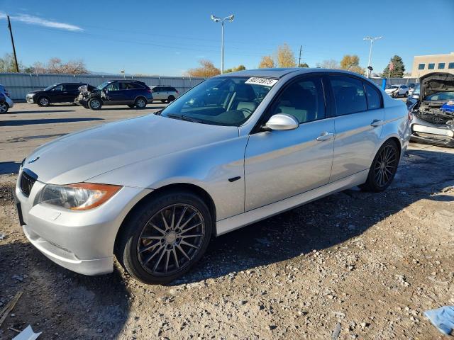 Global Auto Auctions: 2008 BMW 328 XI