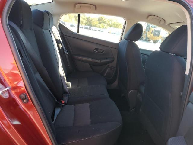 2024 NISSAN SENTRA SV 3N1AB8CV3RY212451