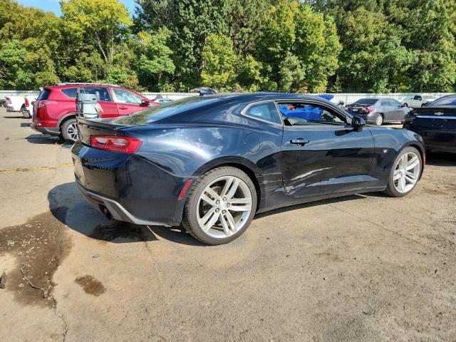 2016 CHEVROLET CAMARO LT 1G1FA1RS9G0183547