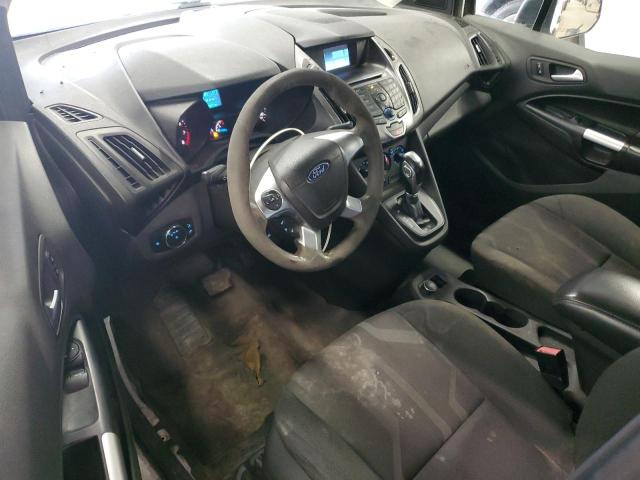 2014 FORD TRANSIT CO #3277104443