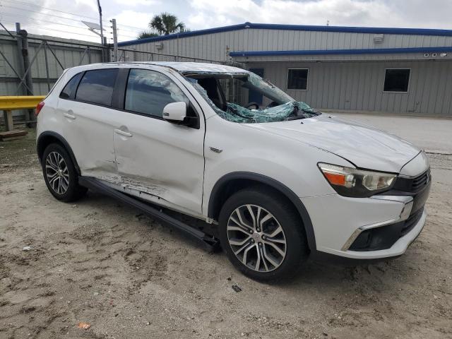 2017 MITSUBISHI OUTLANDER JA4AP3AU2HZ046725