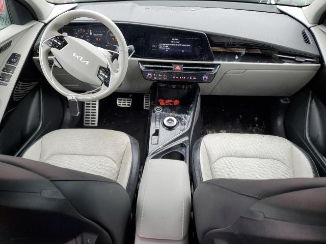 2023 KIA NIRO WAVE #3301632650