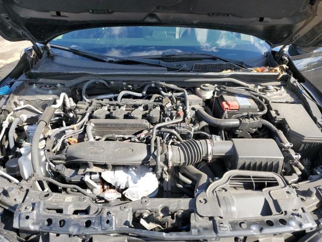 2023 HONDA CIVIC EXL #3284003800