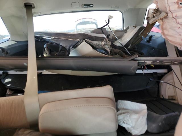 2013 SUBARU OUTBACK 2.5I PREMIUM - 4S4BRBCC9D3257853