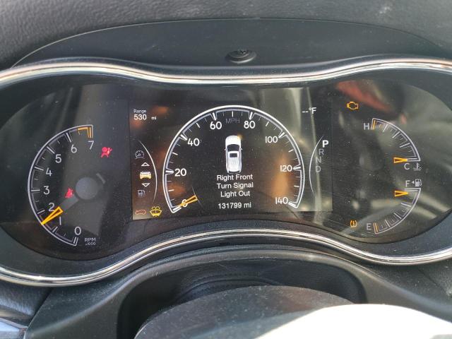 2020 JEEP GRAND CHER - 1C4RJFLG5LC288861