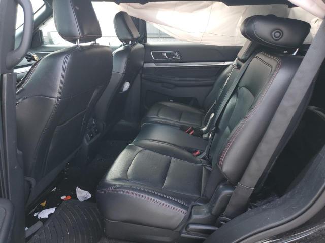 2018 FORD EXPLORER S - 1FM5K8GT4JGC11057