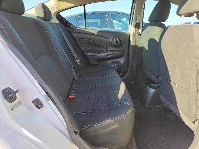 2017 NISSAN VERSA S - 3N1CN7AP7HK414354