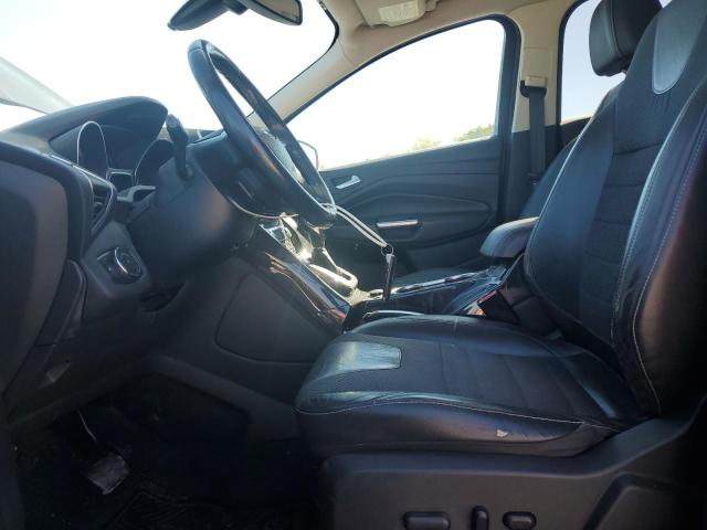 2013 FORD ESCAPE TIT - 1FMCU9J95DUA97046